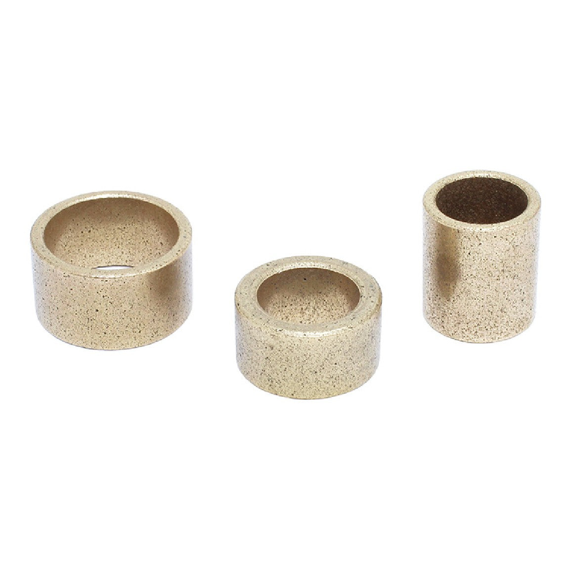 Kit de Buchas para Motor de Partida - Unifap - KT-0258-00 - (1)
