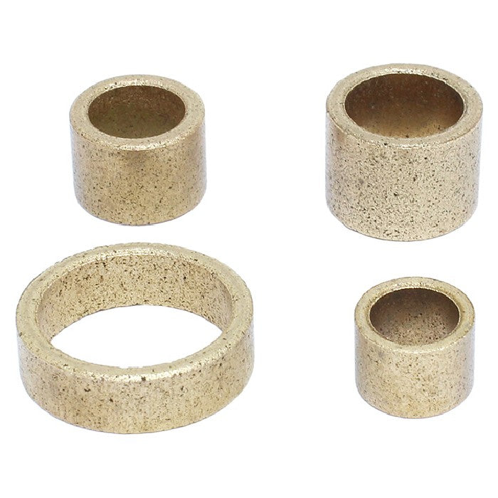 Kit de Buchas para Motor de Partida - Unifap - KT-0259-00 - (1)