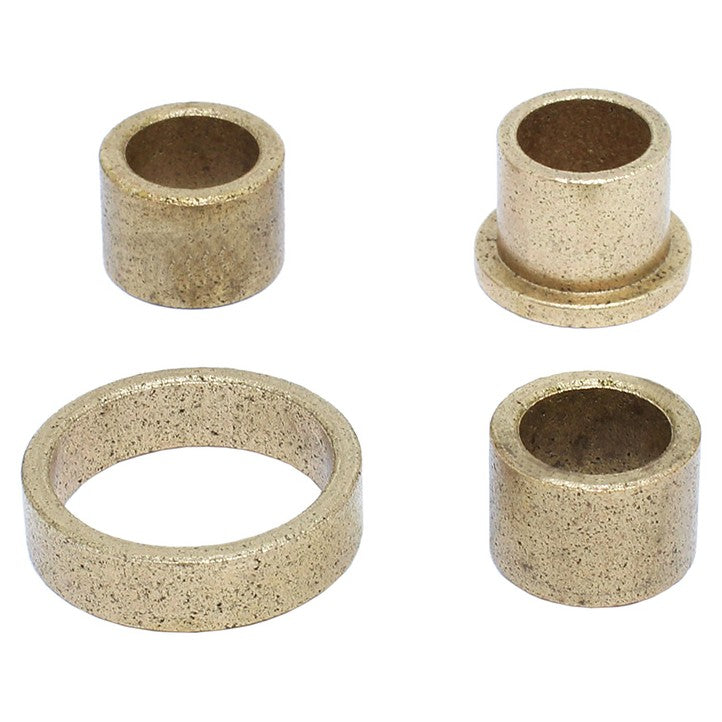 Kit de Buchas para Motor de Partida - Unifap - KT-0261-00 - (1)