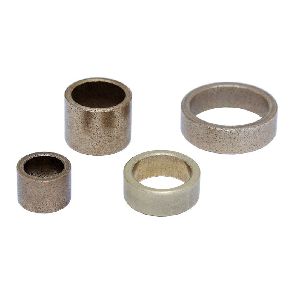 Kit de Buchas para Motor de Partida - Unifap - KT-0262-00 - (1)