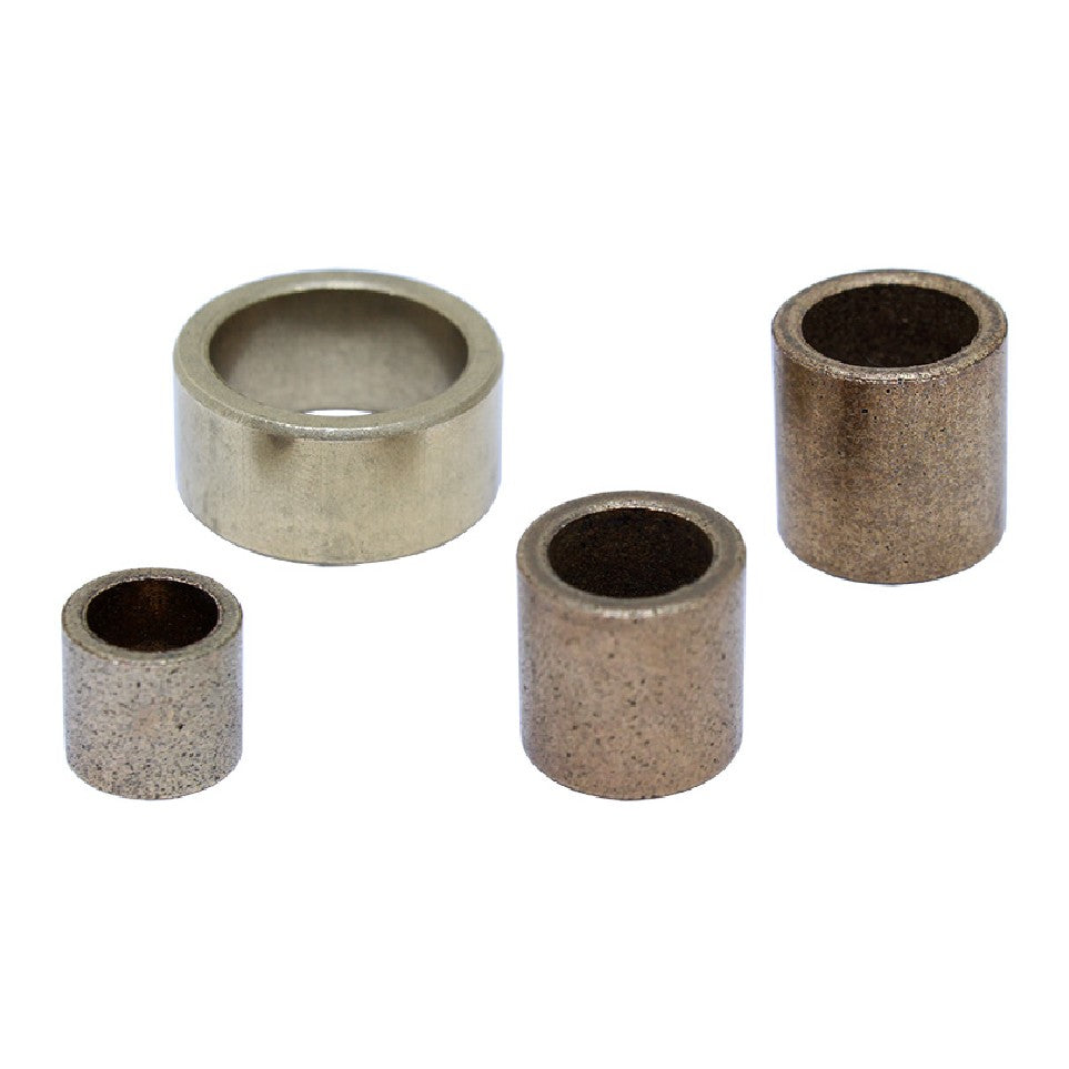Kit de Buchas para Motor de Partida - Unifap - KT-0265-00 - (1)