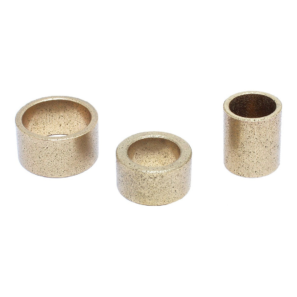 Kit de Buchas para Motor de Partida - Unifap - KT-0266-00 - (1)