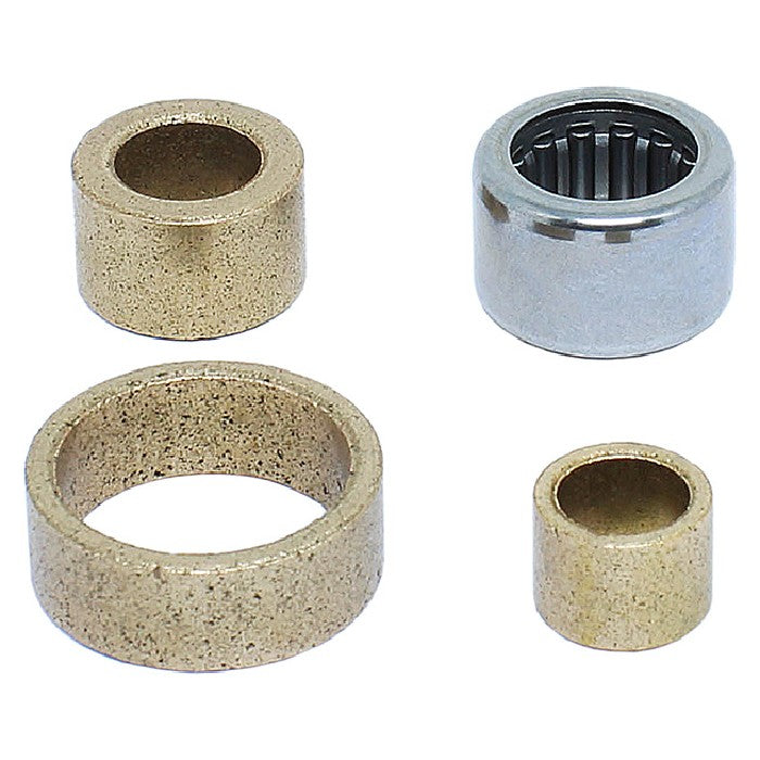 Kit de Buchas com Rolamento para Motor de Partida - Unifap - KT-0268-00 - (1)
