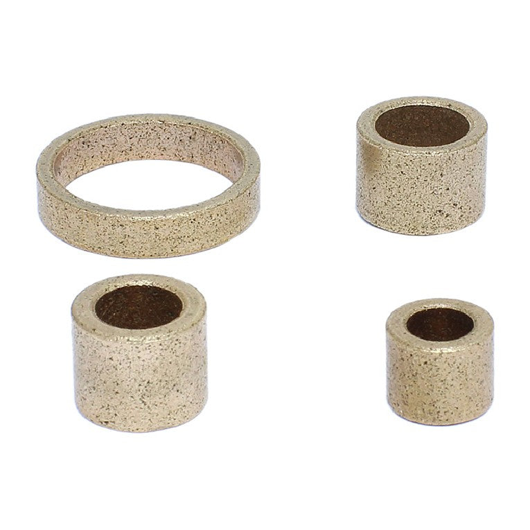 Kit de Buchas para Motor de Partida - Unifap - KT-0273-00 - (1)