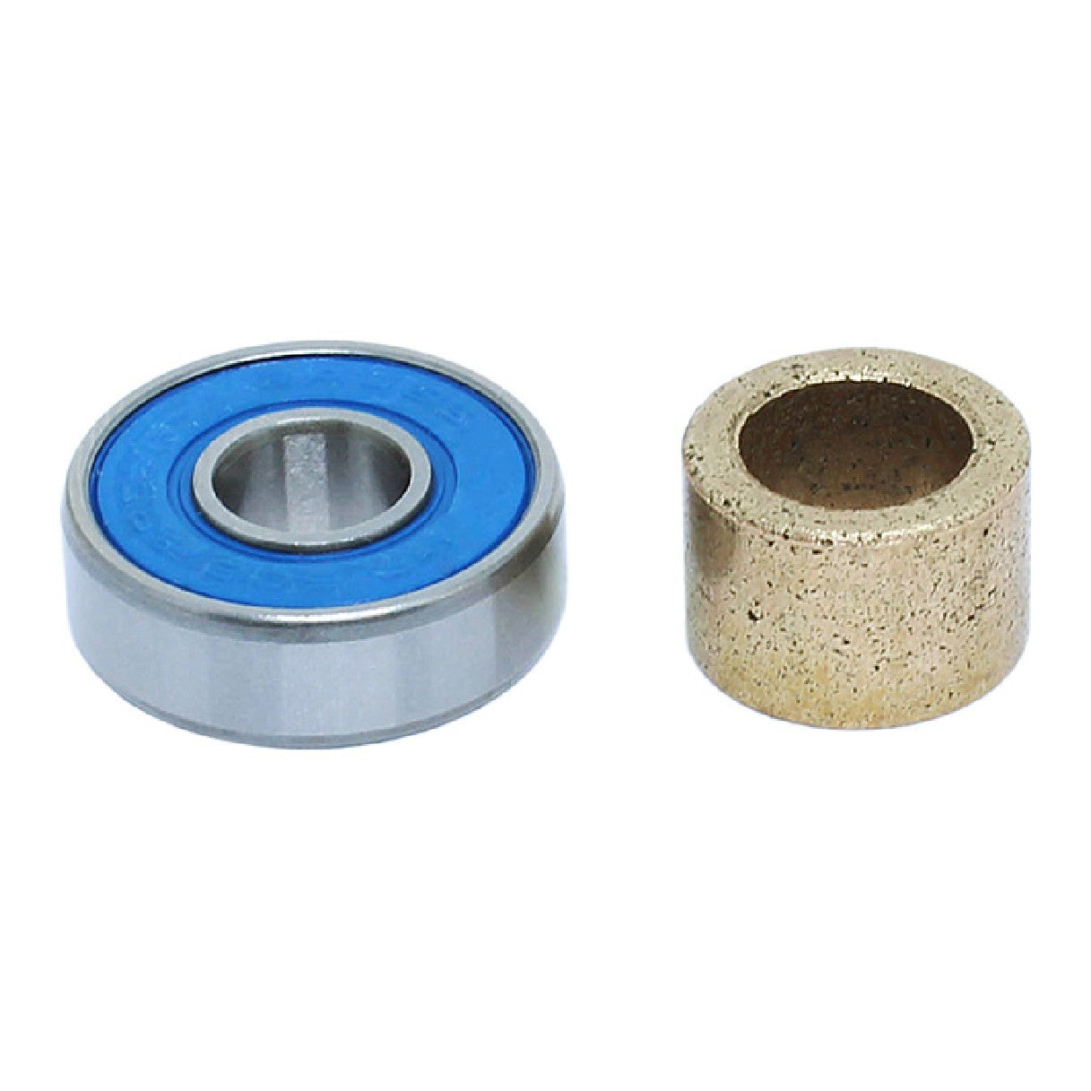 Kit de Buchas com Rolamento para Motor de Partida - Unifap - KT-0275-00 - (1)