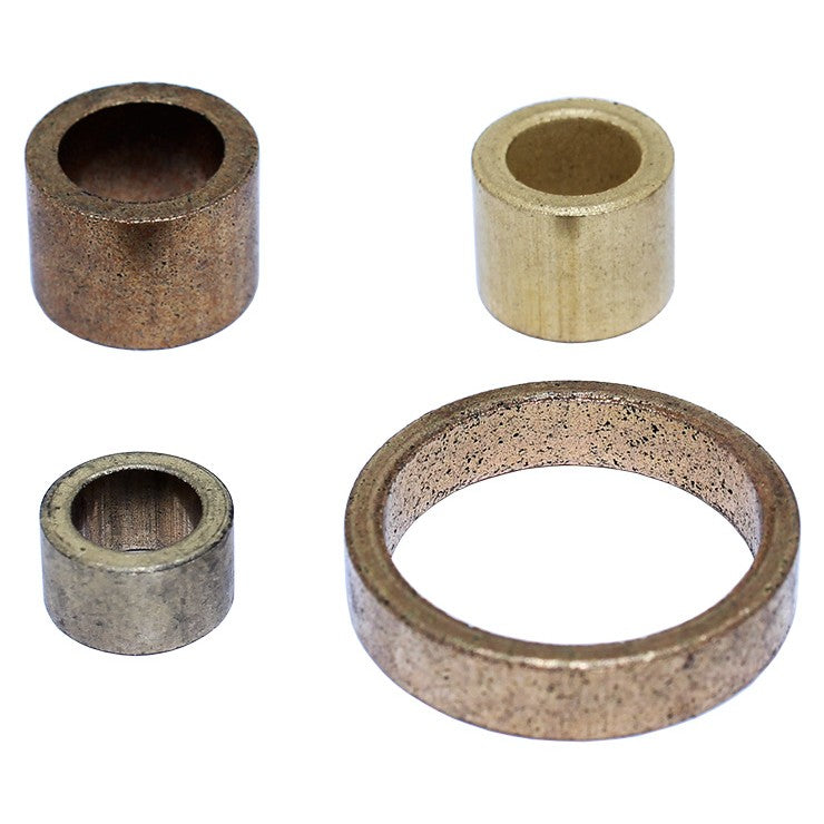 Kit de Buchas para Motor de Partida - Unifap - KT-0277-00 - (1)