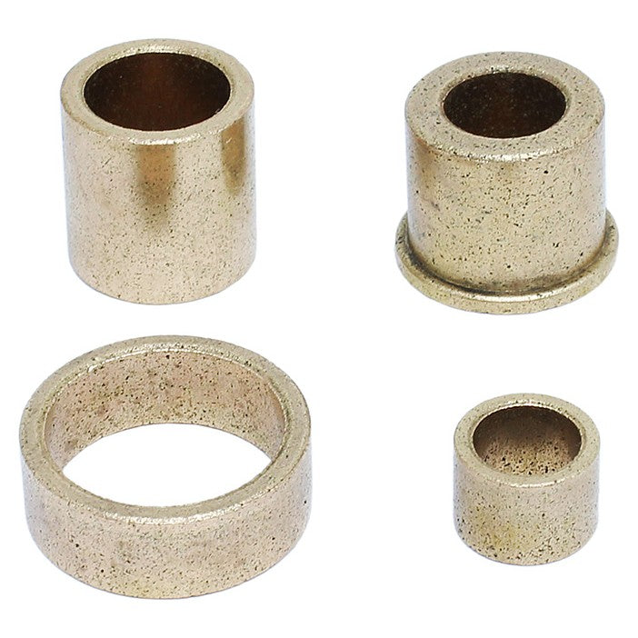 Kit de Buchas para Motor de Partida - Unifap - KT-0281-00 - (1)