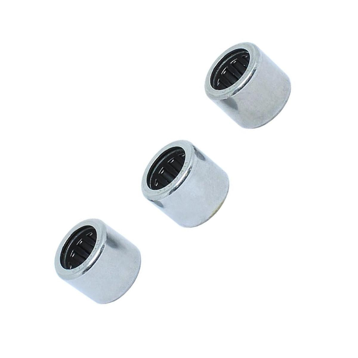 Kit de Rolamentos para Motor de Partida - Unifap - KT-0280-00 - (1)