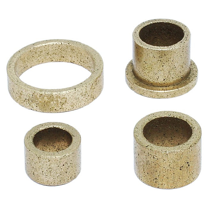 Kit de Buchas para Motor de Partida - Unifap - KT-0284-00 - (1)