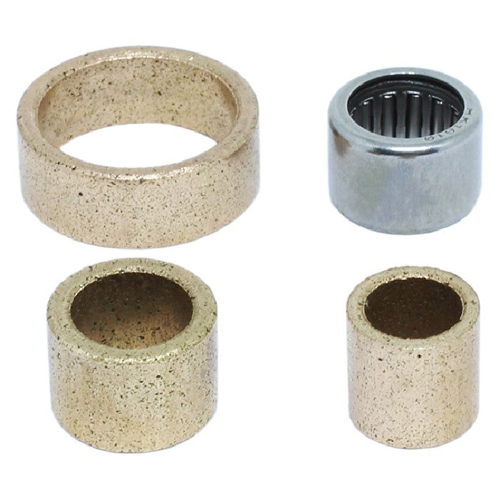 Kit de Buchas com Rolamento para Motor de Partida - Unifap - KT-0285-00 - (1)