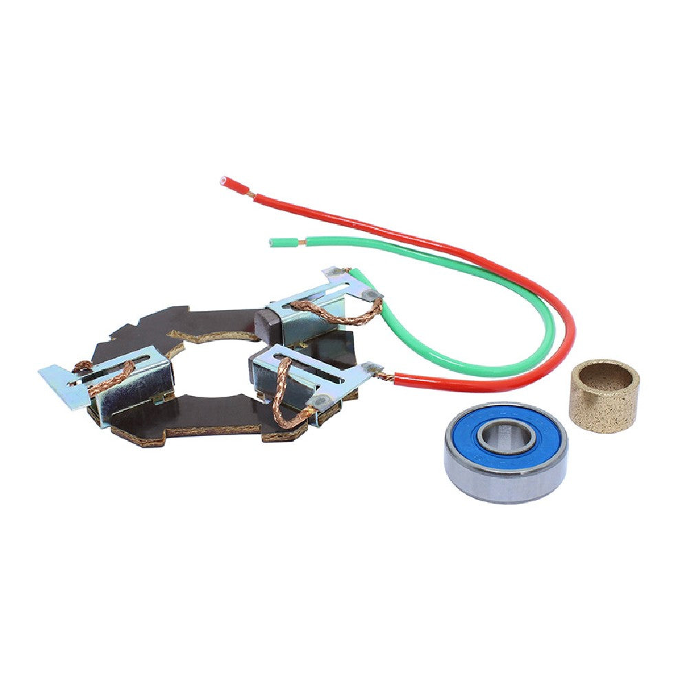 Kit de Buchas com Porta Escovas para Motor de Partida - Unifap - KT-0293-00 - (1)
