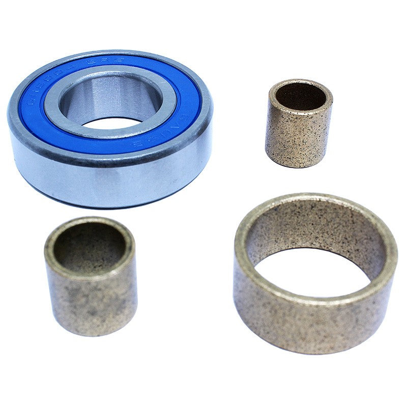 Kit de Buchas com Rolamento para Motor de Partida - Unifap - KT-0307-00 - (1)