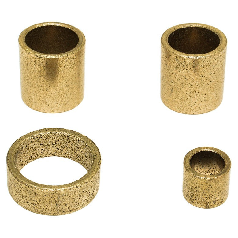 Kit de Buchas para Motor de Partida - Unifap - KT-0321-00 - (1)
