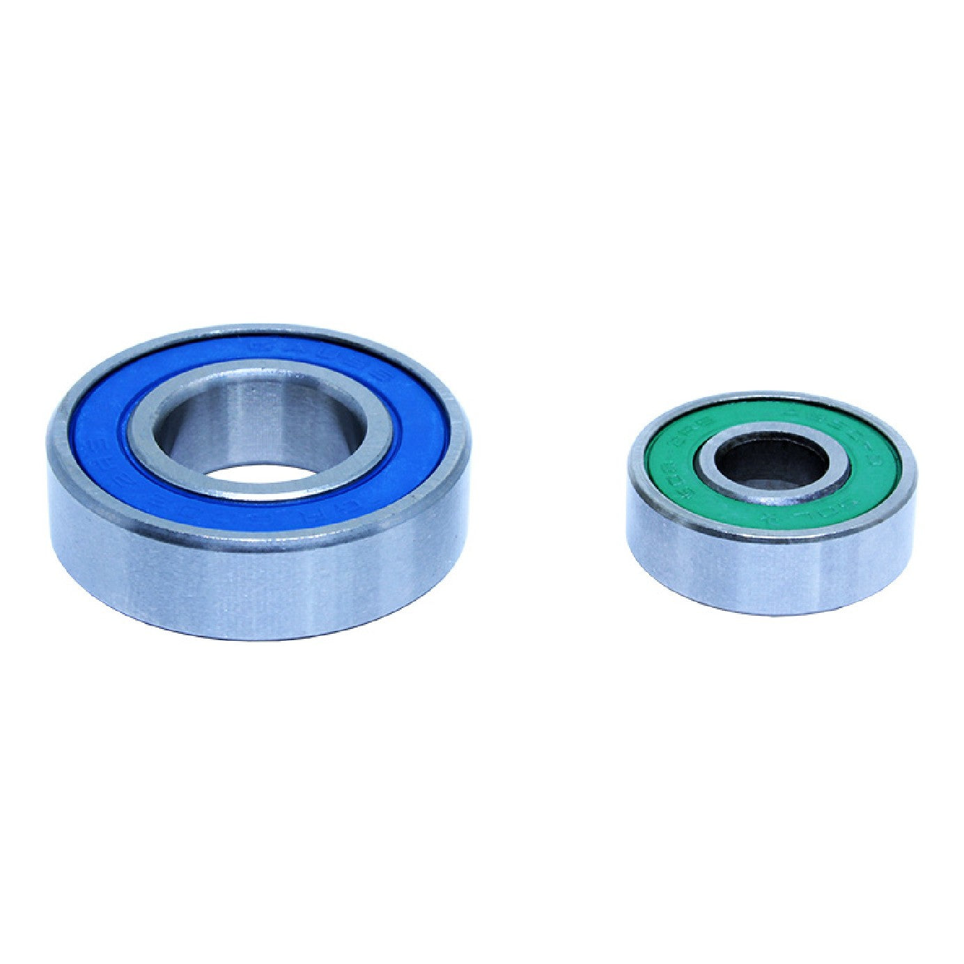 Kit de Rolamentos para Motor de Partida - Unifap - KT-0331-00 - (1)
