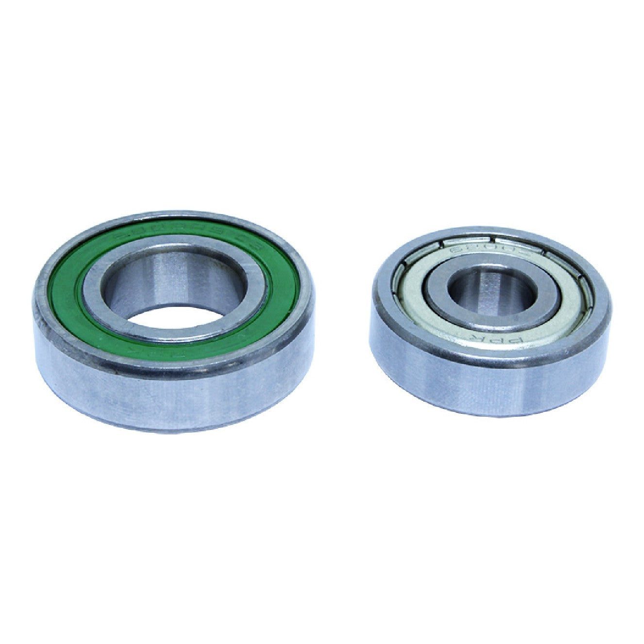 Kit de Rolamentos para Motor de Partida - Unifap - KT-0329-00 - (1)