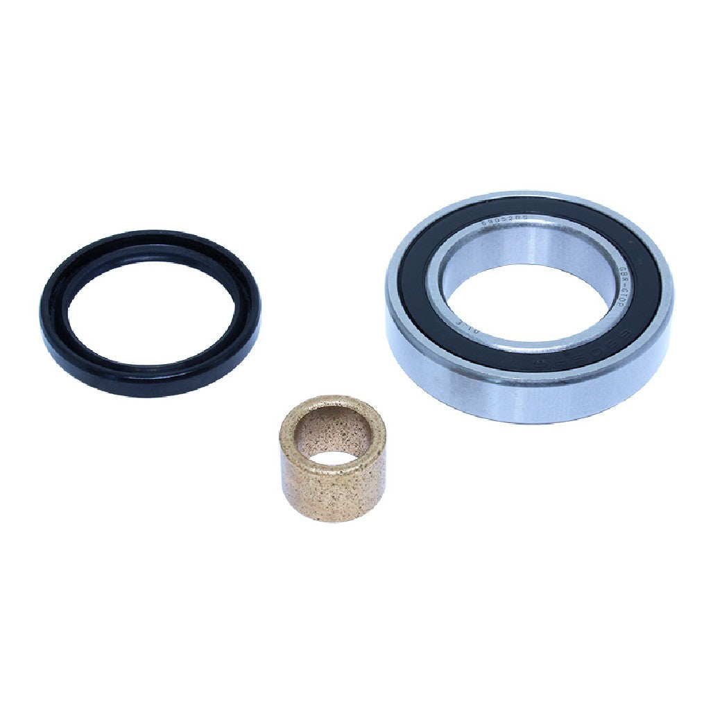 Kit de Buchas com Rolamento para Motor de Partida - Unifap - KT-0338-00 - (1)
