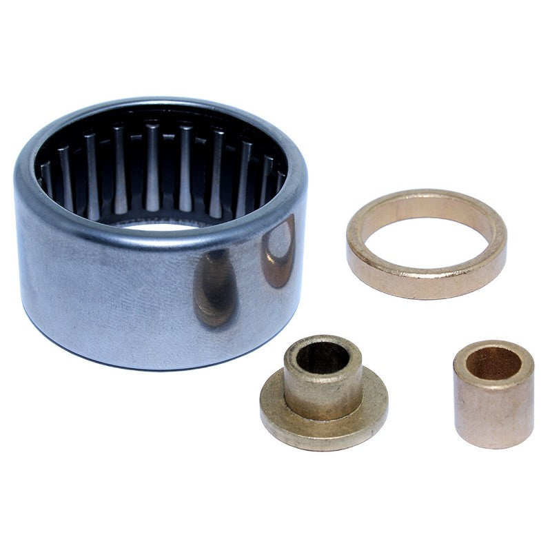 Kit de Buchas com Rolamento para Motor de Partida - Unifap - KT-0342-00 - (1)