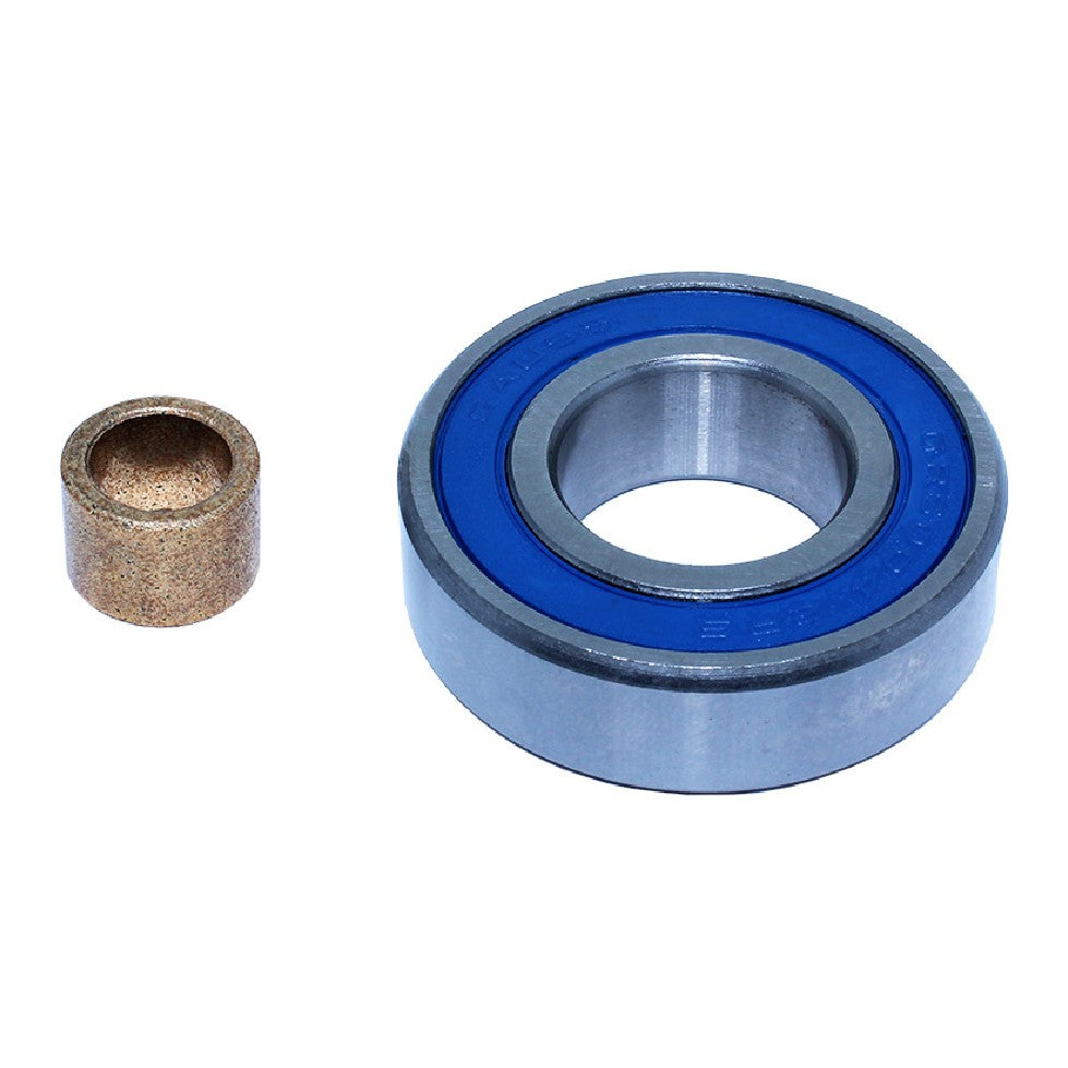 Kit de Buchas com Rolamento para Motor de Partida - Unifap - KT-0344-00 - (1)