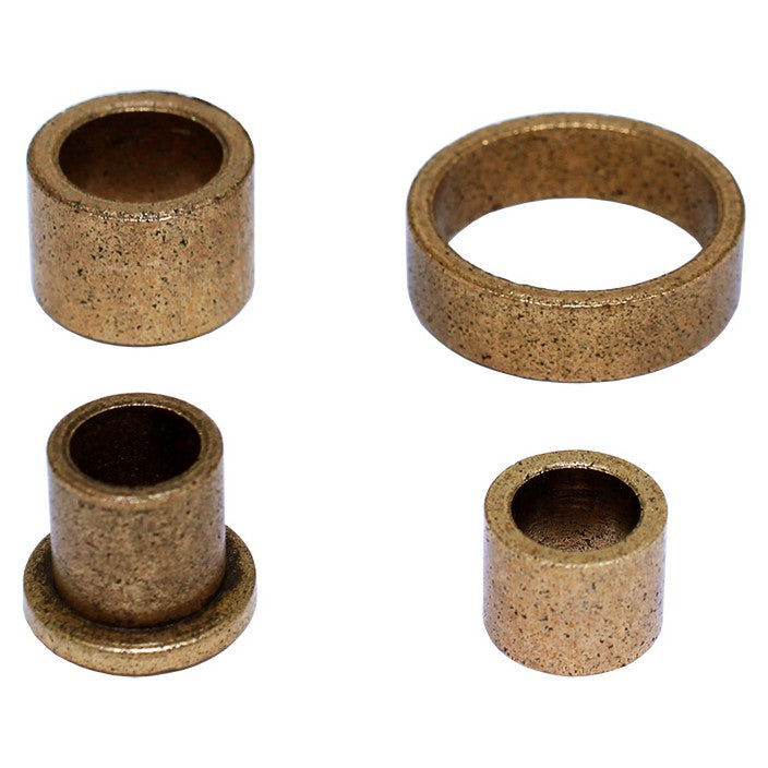 Kit de Buchas para Motor de Partida - Unifap - KT-0347-00 - (1)