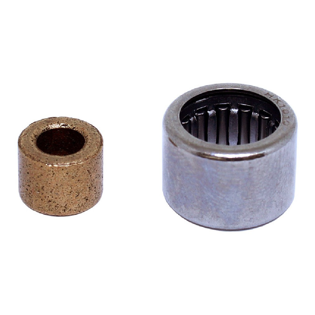 Kit de Buchas com Rolamento para Motor de Partida - Unifap - KT-0348-00 - (1)