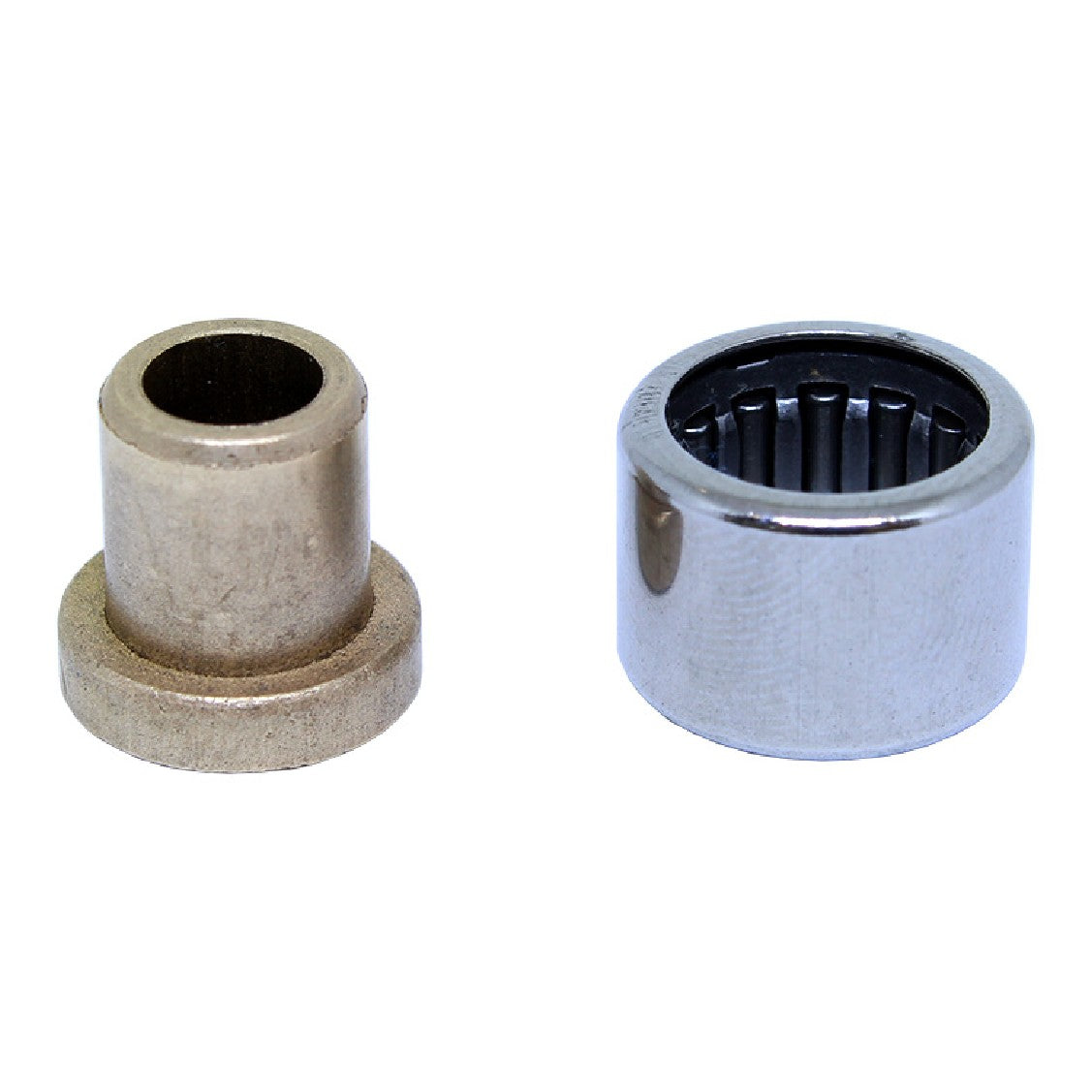 Kit de Buchas com Rolamento para Motor de Partida - Unifap - KT-0350-00 - (1)
