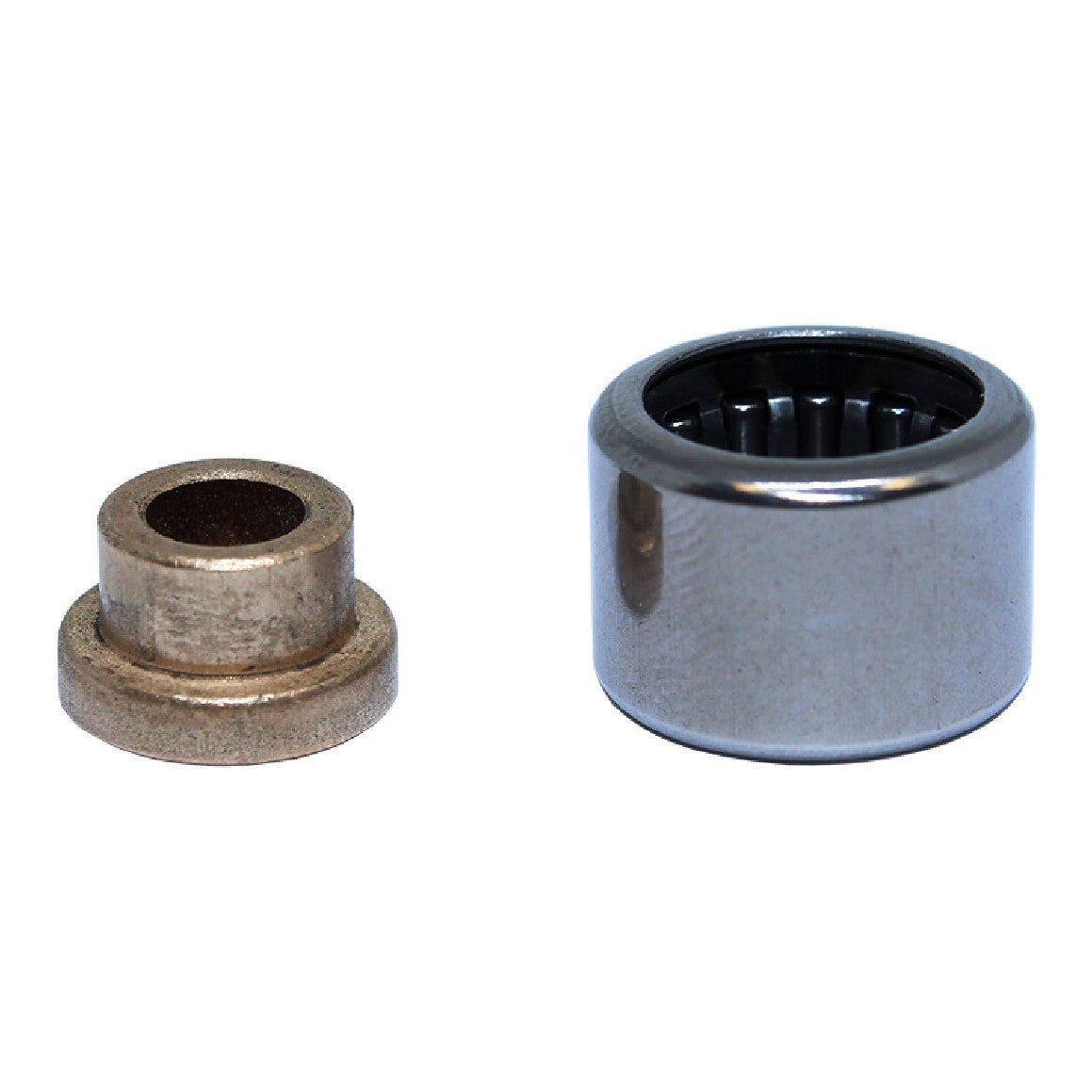 Kit de Buchas com Rolamento para Motor de Partida - Unifap - KT-0352-00 - (1)