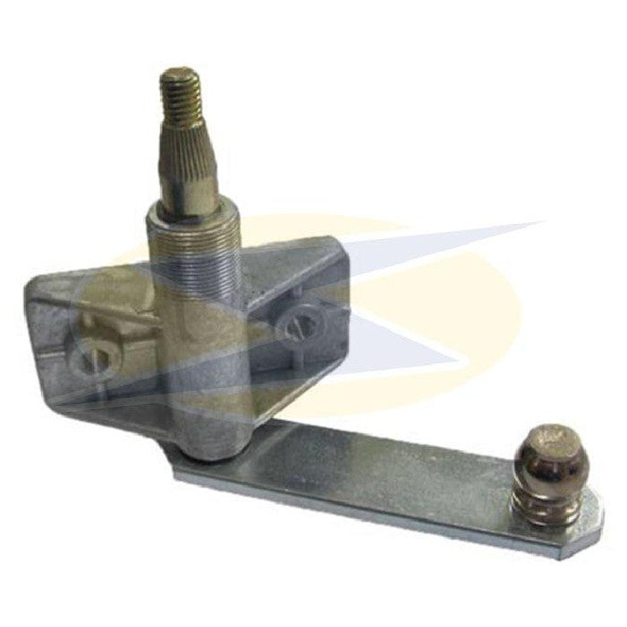 Pivô da Articulação de Acionamento do Limpador - Unifap - LP-0003-03 - (1)