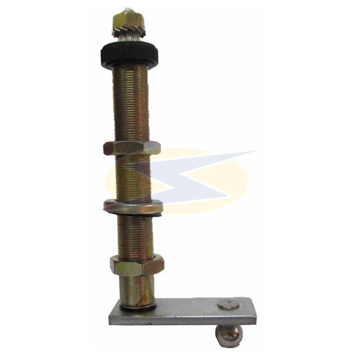 Pivô da Articulação de Acionamento do Limpador - Unifap - LP-0009-04 - (1)