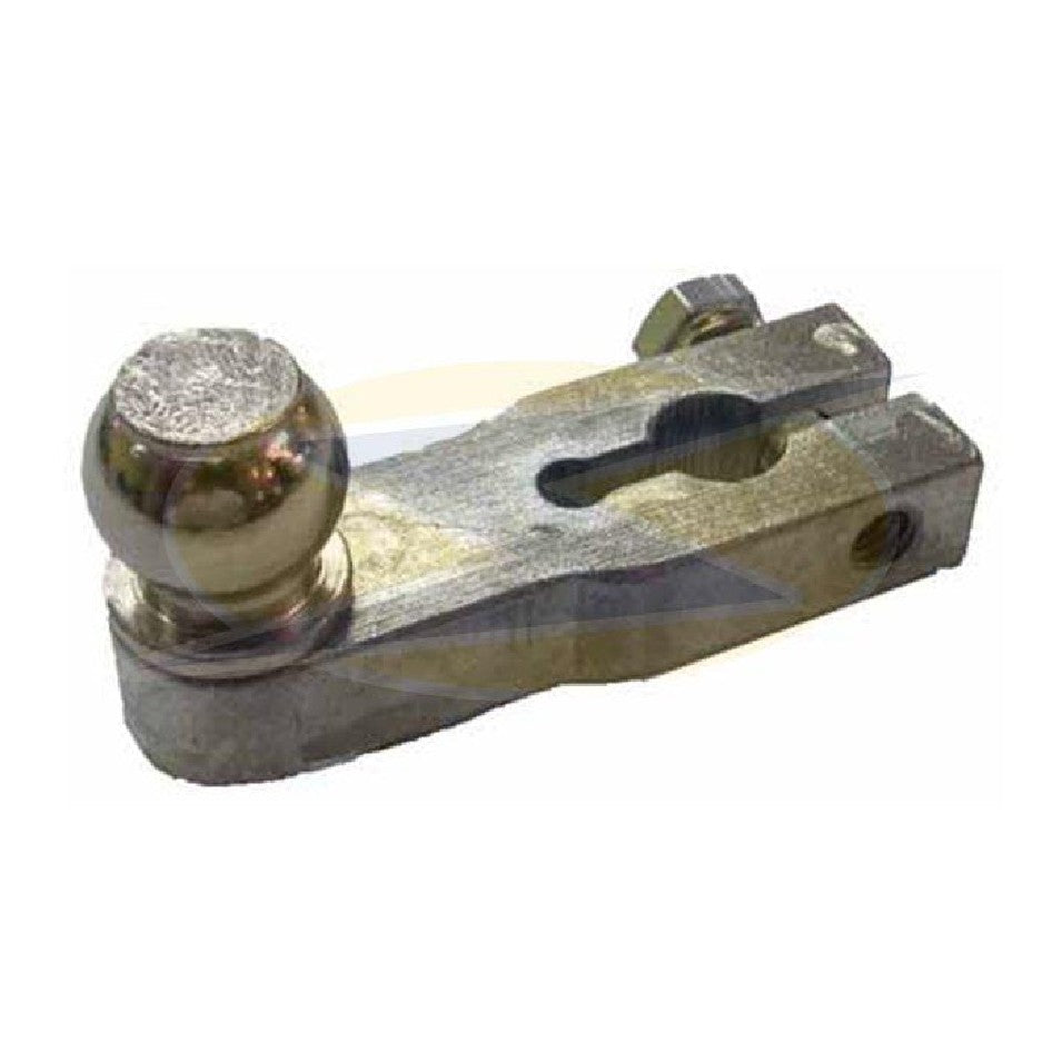 Manivela da Articulação de Acionamento do Limpador - Unifap - LP-0009-05 - (1)