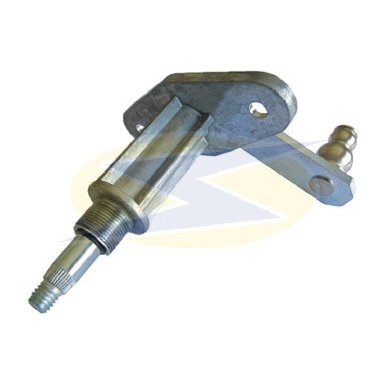 Pivô da Articulação de Acionamento do Limpador - Unifap - LP-0019-03 - (1)