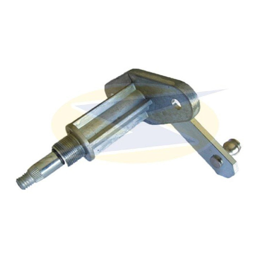 Pivô da Articulação de Acionamento do Limpador - Unifap - LP-0019-04 - (1)