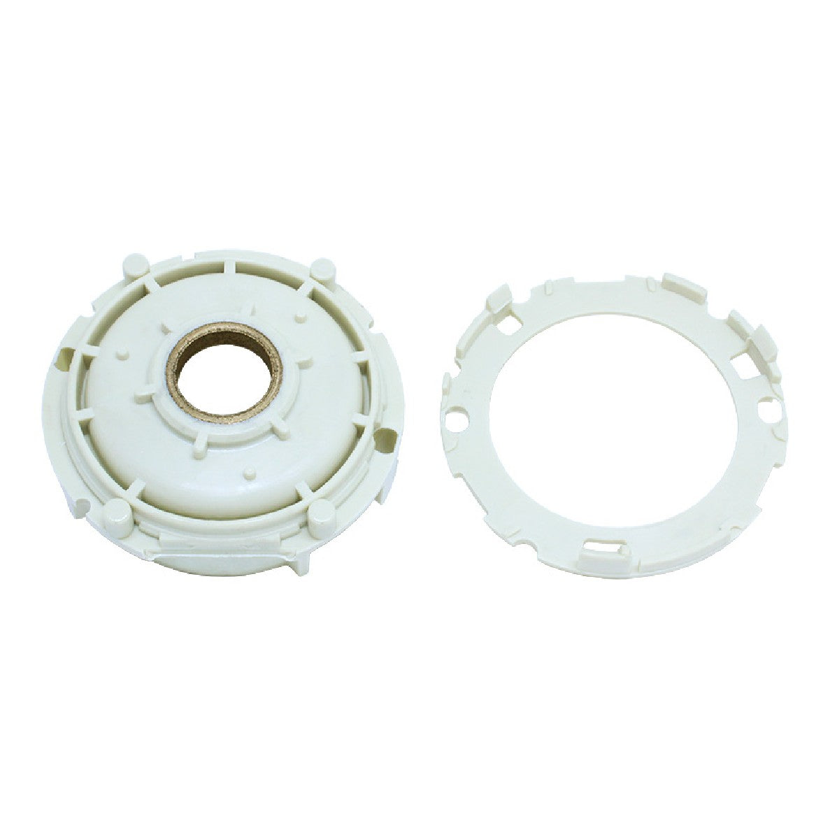 Reparo da Planetária para Motor de Partida - Unifap - R-0055 - (2)