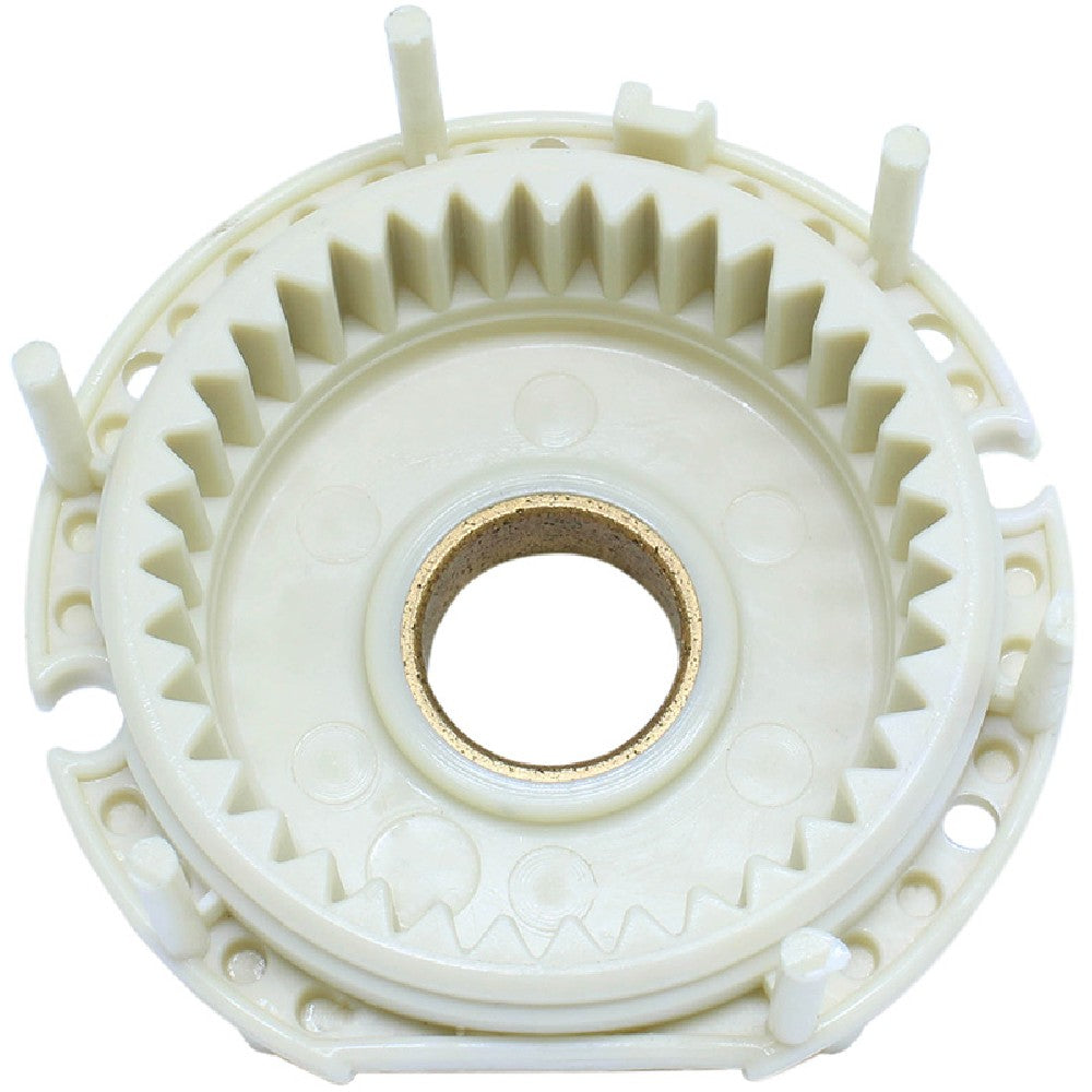Reparo da Planetária para Motor de Partida - Unifap - R-0057 - (1)