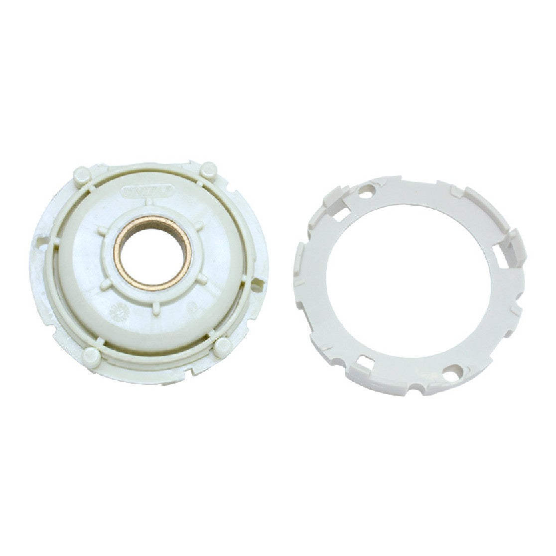 Reparo da Planetária para Motor de Partida - Unifap - R-0062 - (2)