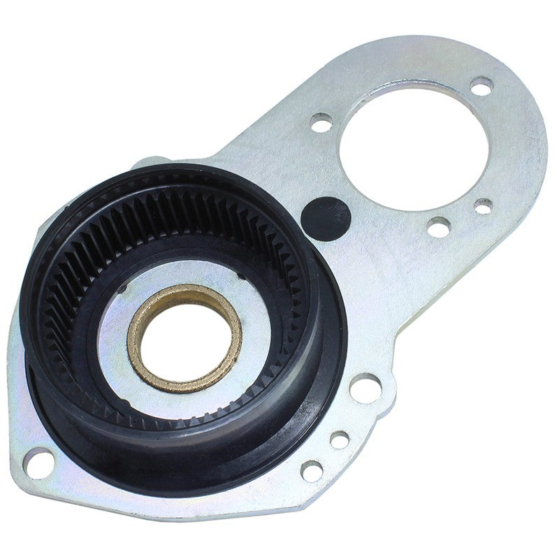 Reparo da Planetária para Motor de Partida - Unifap - R-0069 - (1)