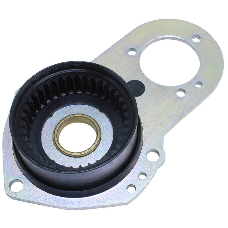 Reparo da Planetária para Motor de Partida - Unifap - R-0068 - (1)