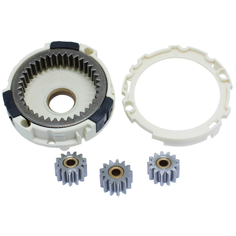 Reparo da Planetária para Motor de Partida - Unifap - R-0076 - (1)