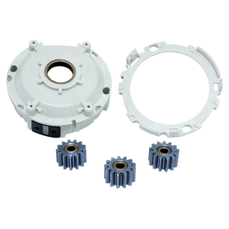 Reparo da Planetária para Motor de Partida - Unifap - R-0076 - (2)