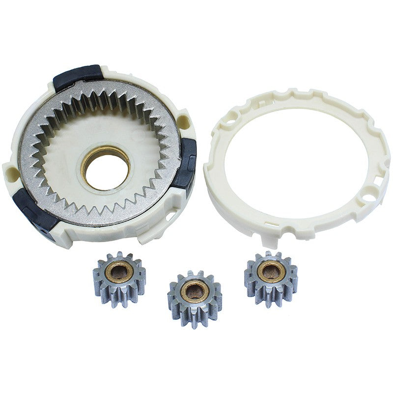 Reparo da Planetária para Motor de Partida - Unifap - R-0078 - (1)