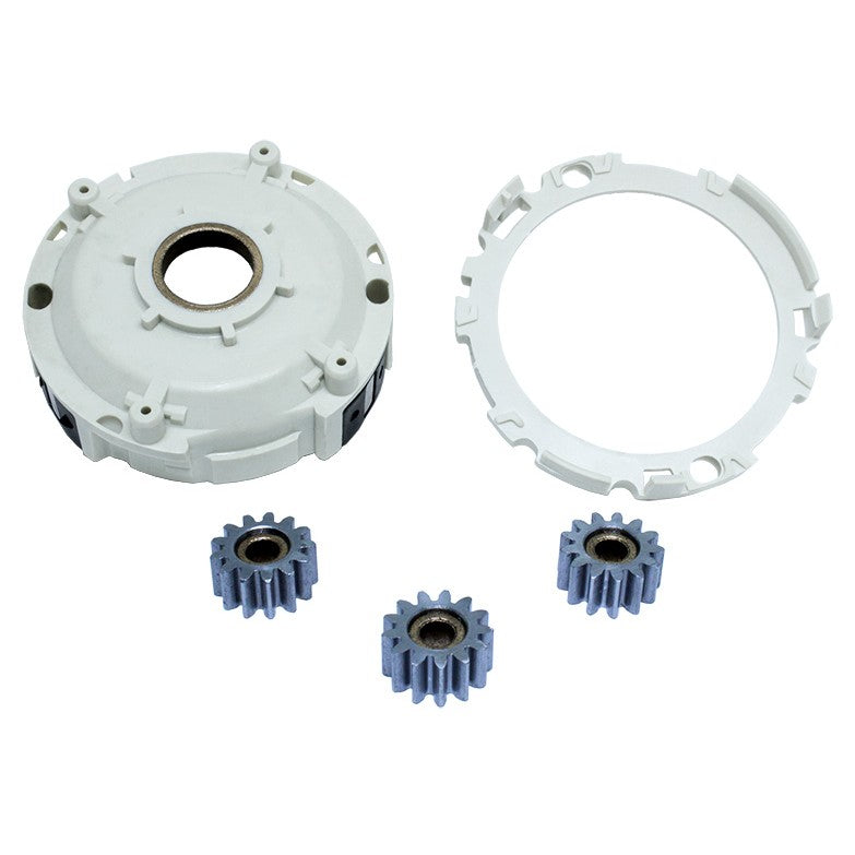 Reparo da Planetária para Motor de Partida - Unifap - R-0078 - (2)