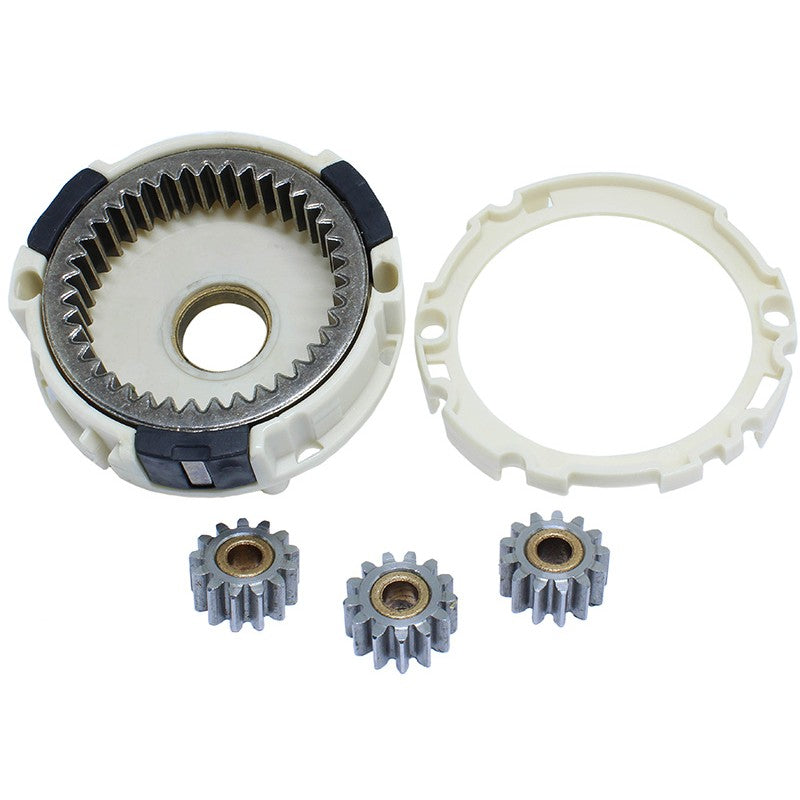 Reparo da Planetária para Motor de Partida - Unifap - R-0077 - (1)