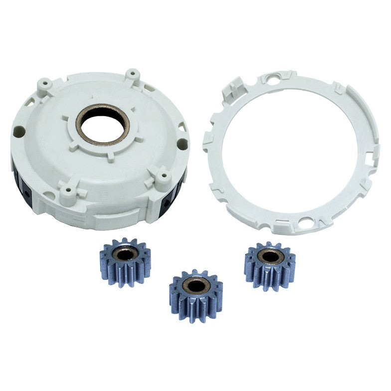Reparo da Planetária para Motor de Partida - Unifap - R-0077 - (2)