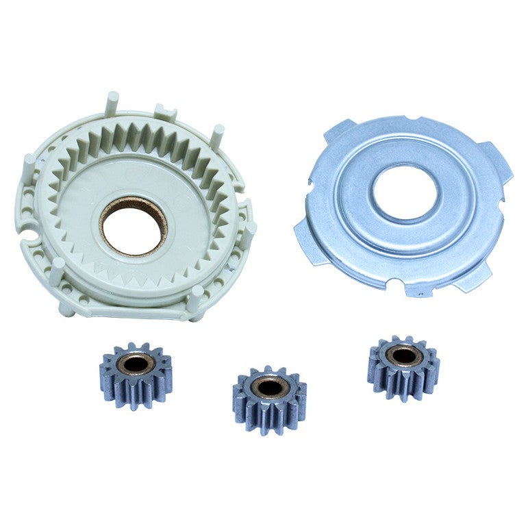Reparo da Planetária para Motor de Partida - Unifap - R-0080 - (1)