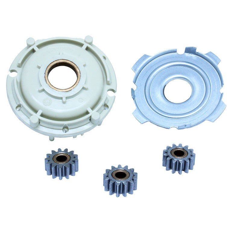 Reparo da Planetária para Motor de Partida - Unifap - R-0080 - (2)