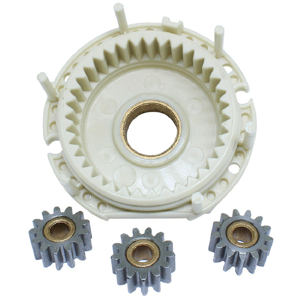 Reparo da Planetária para Motor de Partida - Unifap - R-0081 - (1)