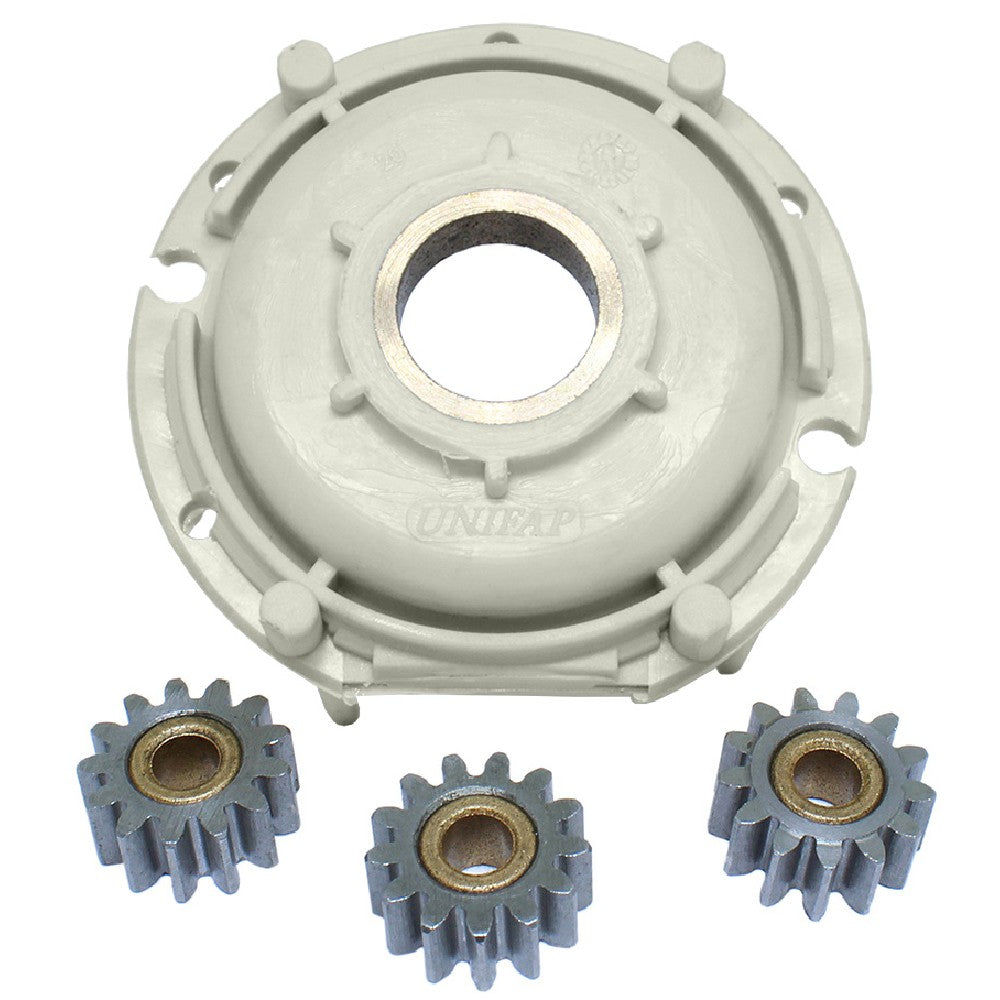 Reparo da Planetária para Motor de Partida - Unifap - R-0081 - (2)