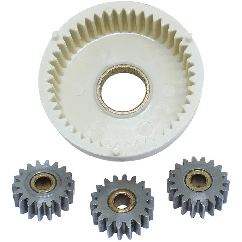 Reparo da Planetária para Motor de Partida - Unifap - R-0084 - (1)