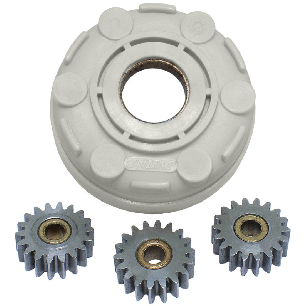 Reparo da Planetária para Motor de Partida - Unifap - R-0084 - (2)