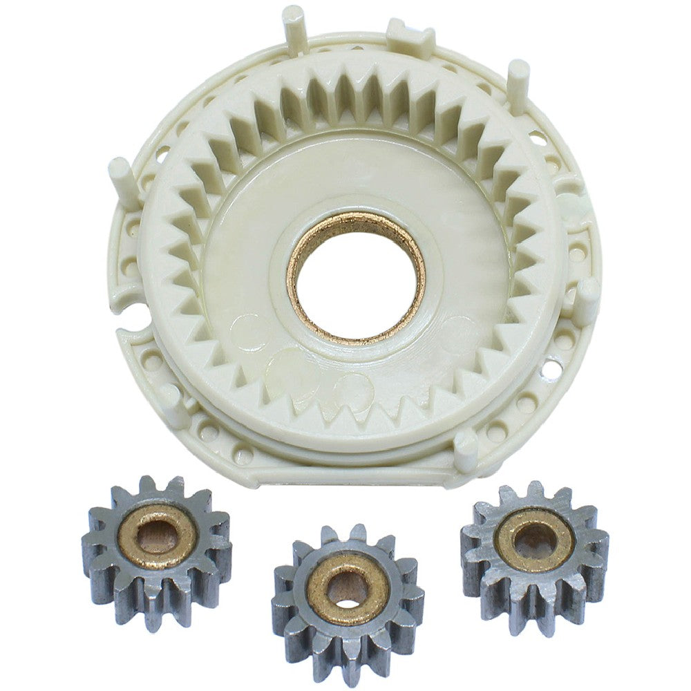 Reparo da Planetária para Motor de Partida - Unifap - R-0083 - (1)