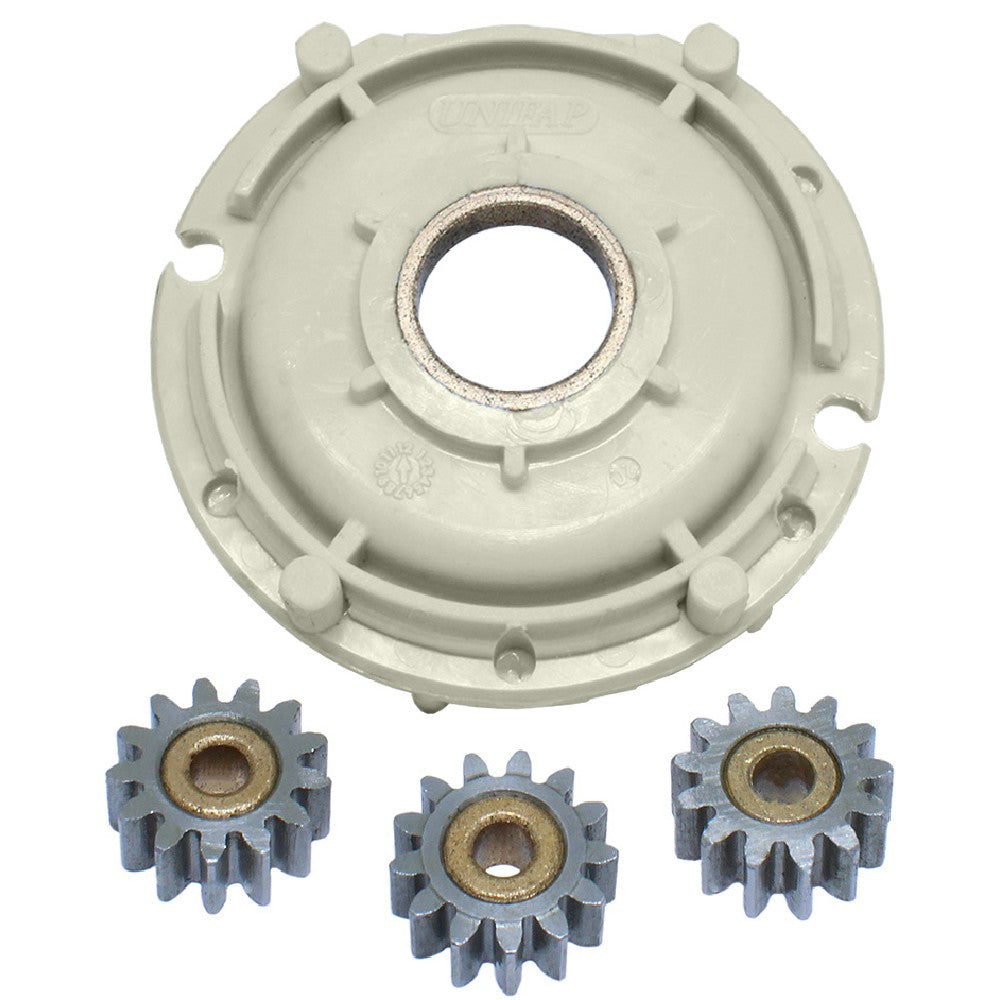 Reparo da Planetária para Motor de Partida - Unifap - R-0083 - (2)
